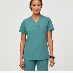 NWT Figs Hydrogreen Remix Casma